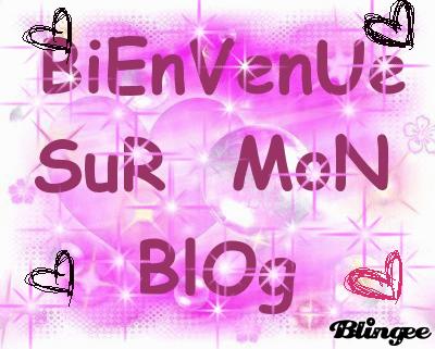 Bienvenue et bonne visite à tous !