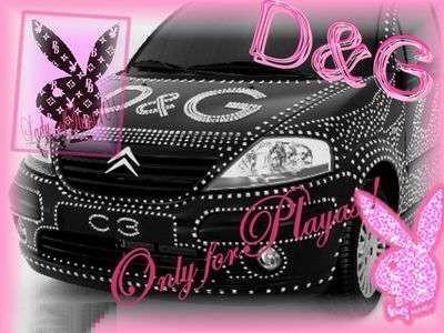 Play boy 
