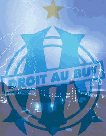 Allez marseille !!!