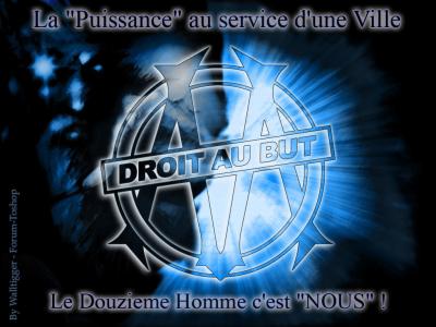 Allez om om om om 